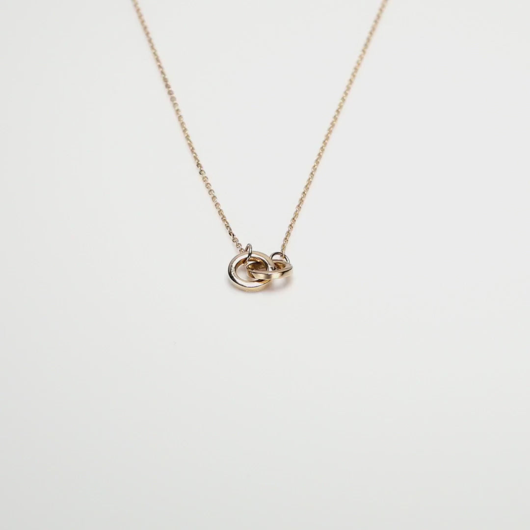 Connection Necklace