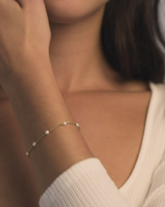 Portofino Trio Bracelet Set