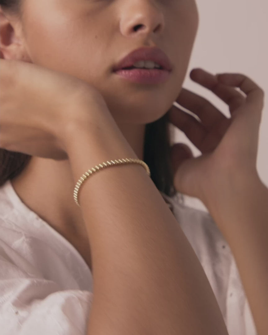 Samos Chain Bracelet