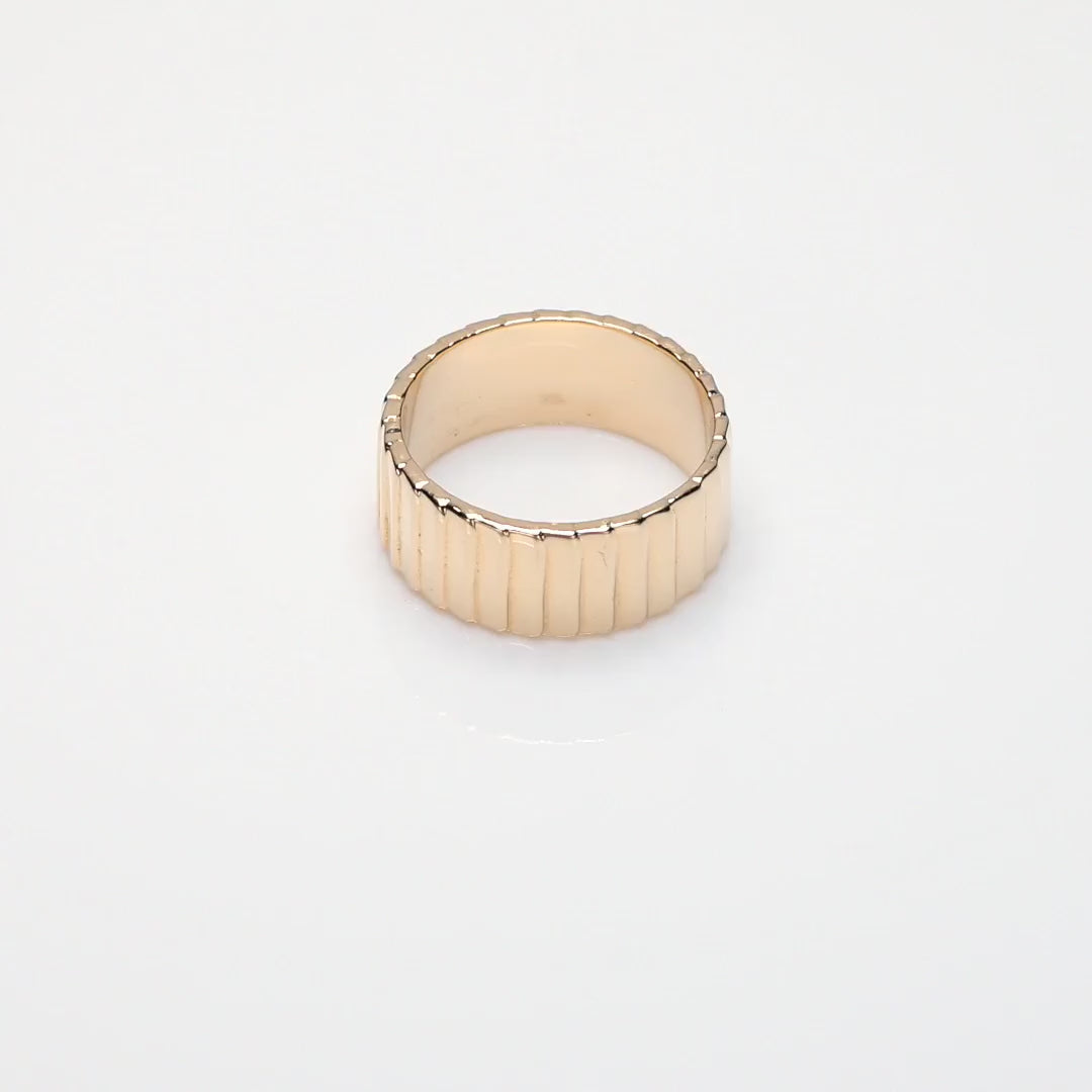 Infinity Ring