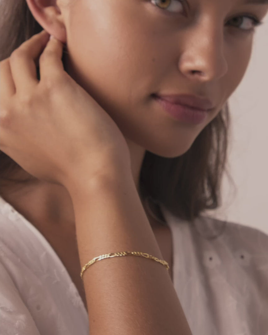 Salerno Bracelet