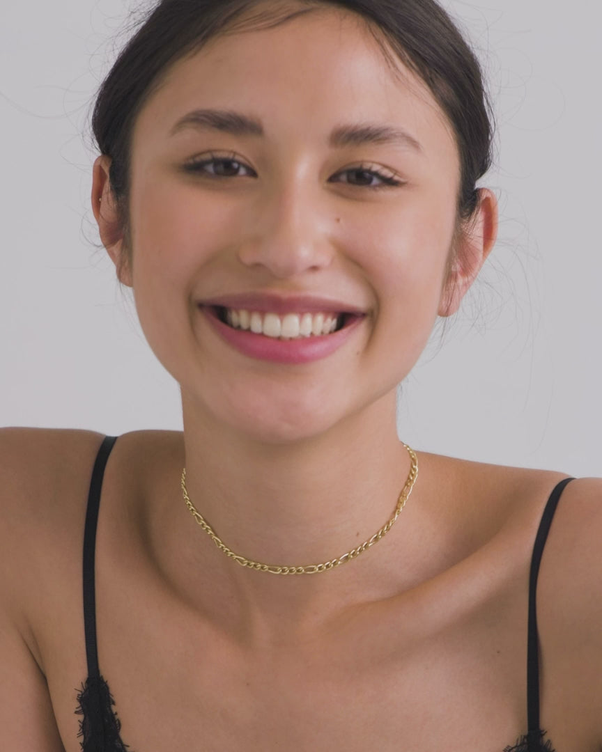 Monte Carlo Choker