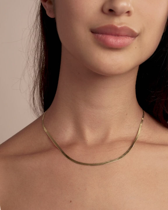 Monti Necklace