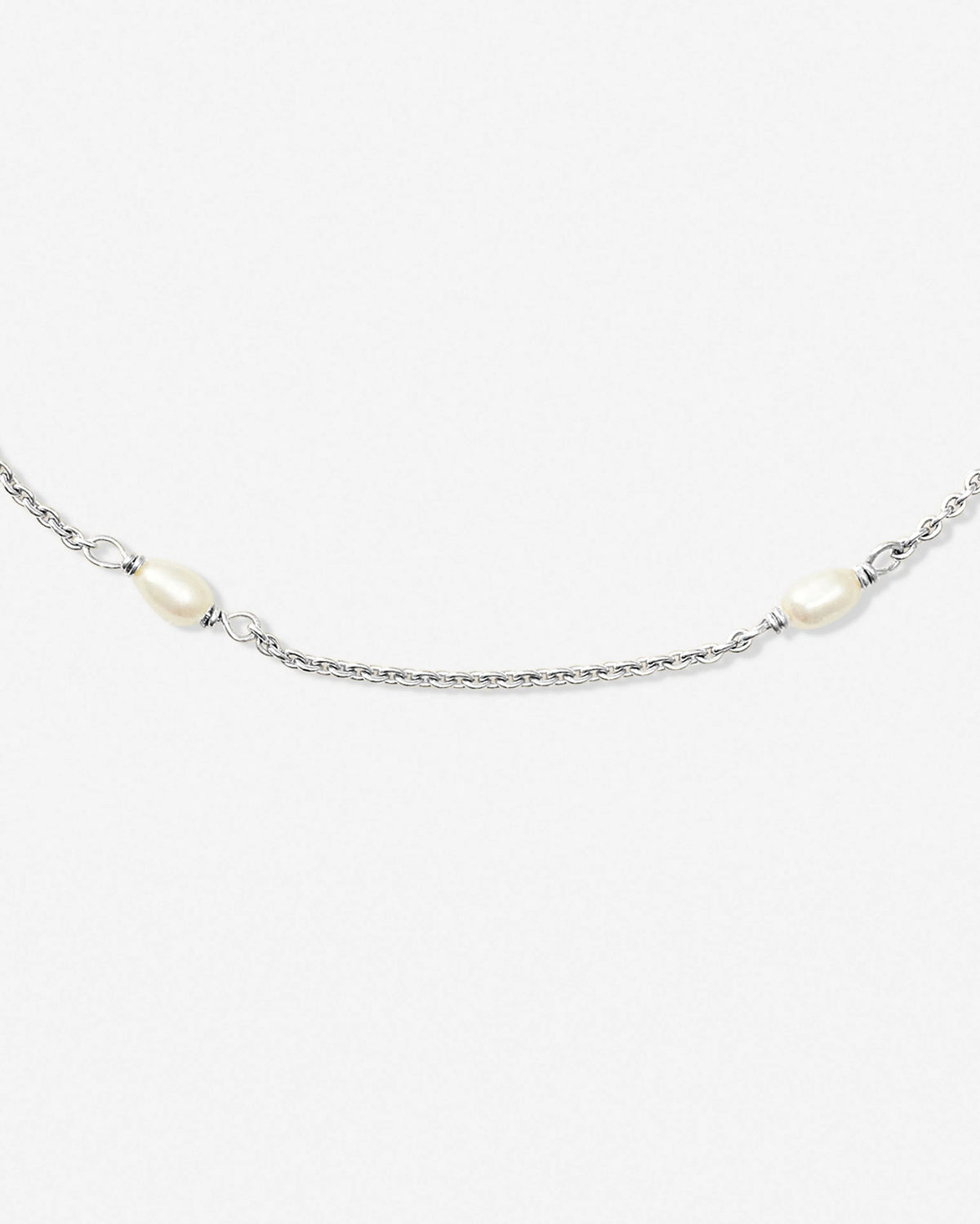 Ravello Pearl Necklace