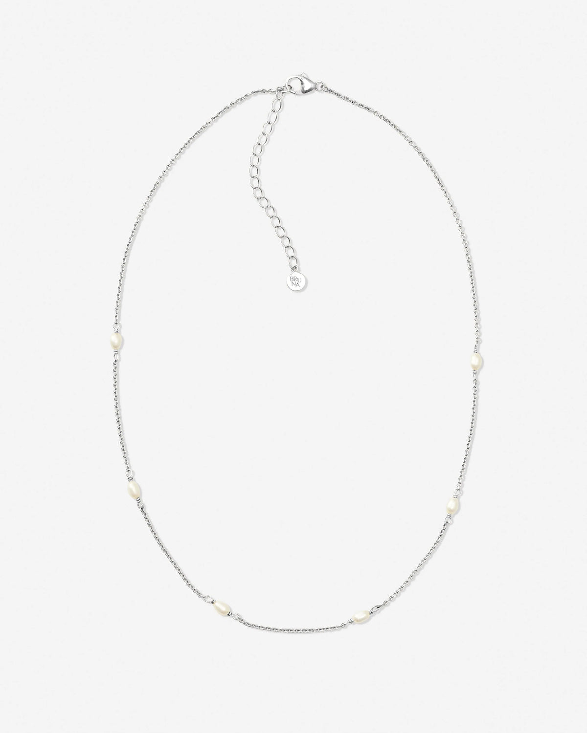 Ravello Pearl Necklace