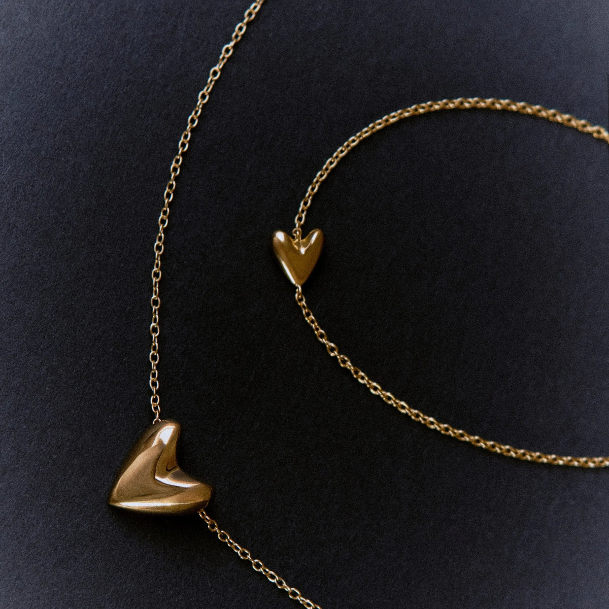 Roscida Heart Bracelet