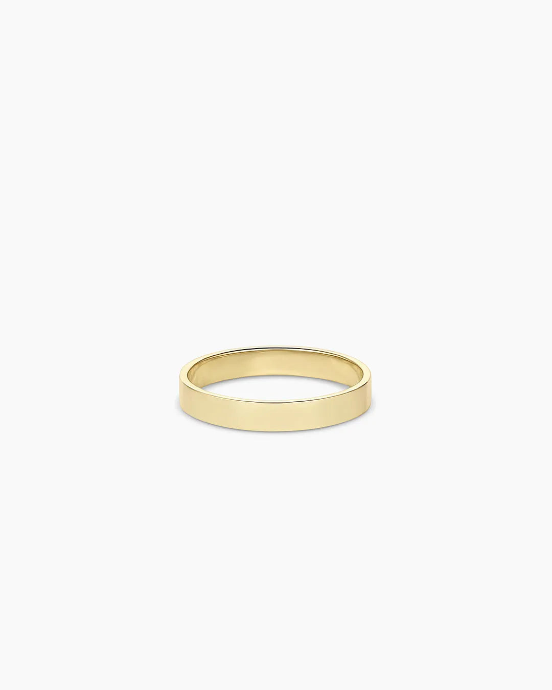 Rose Ring in 14K Gold