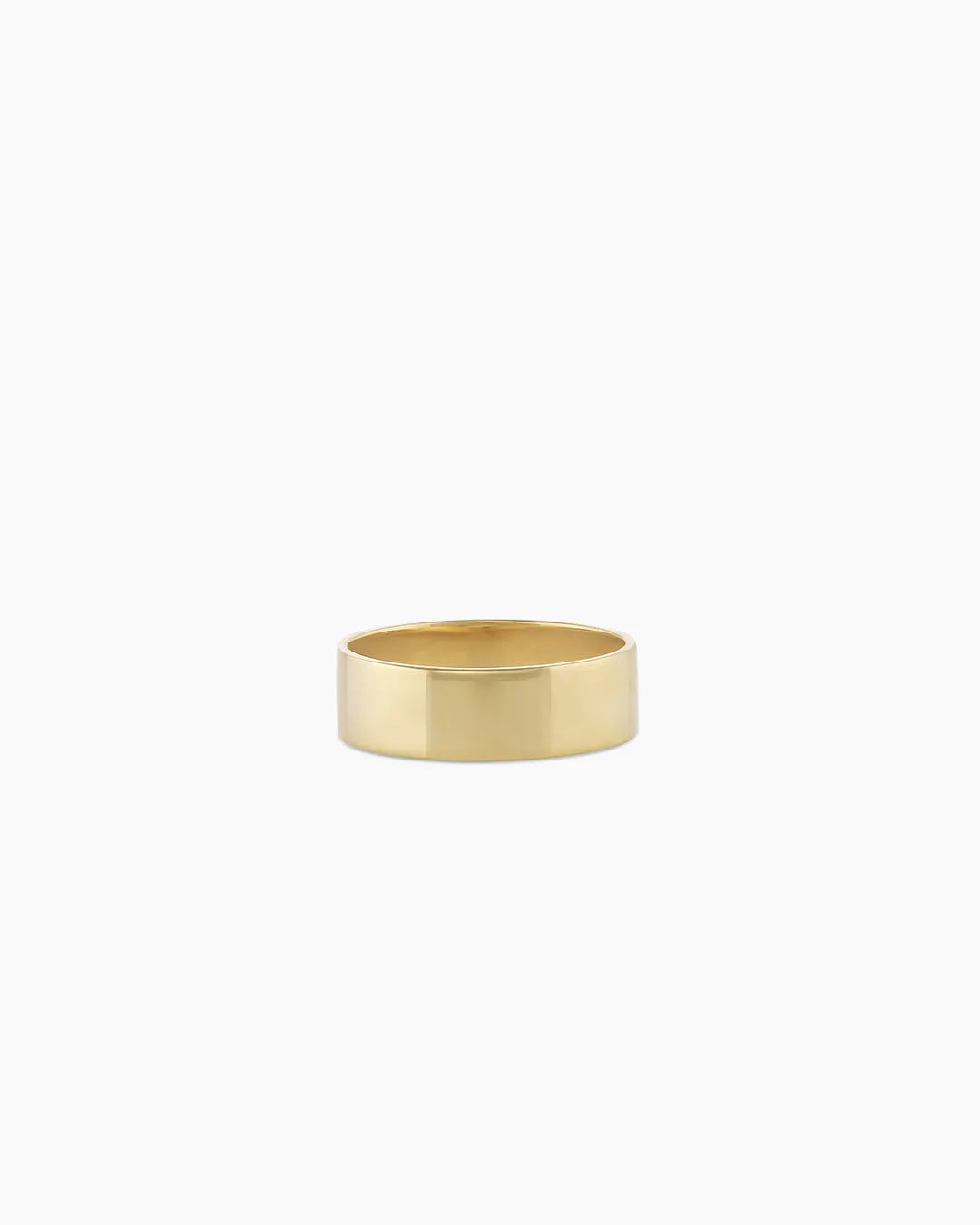 Rose Ring in 14K Gold
