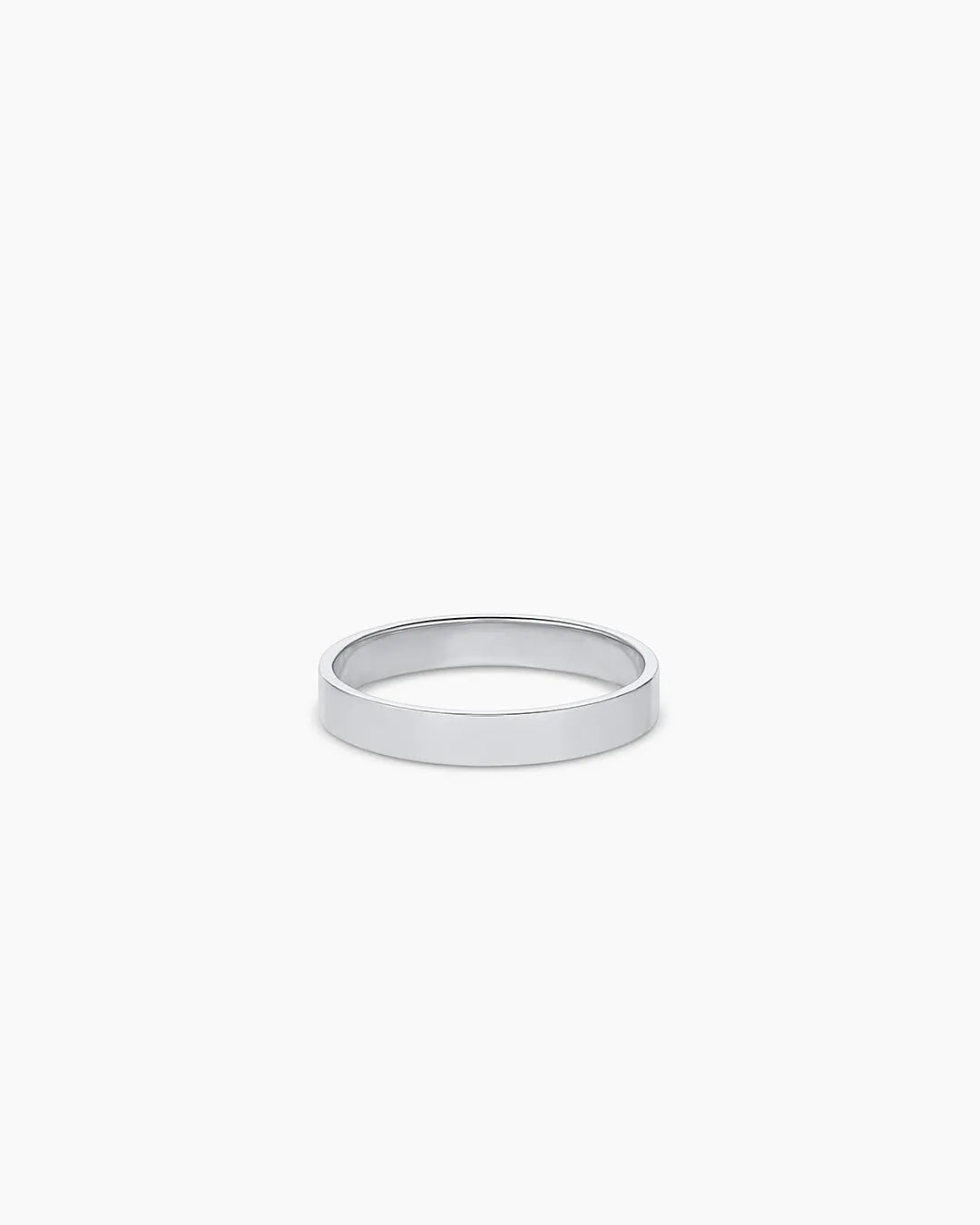 Rose Ring in 14K Gold