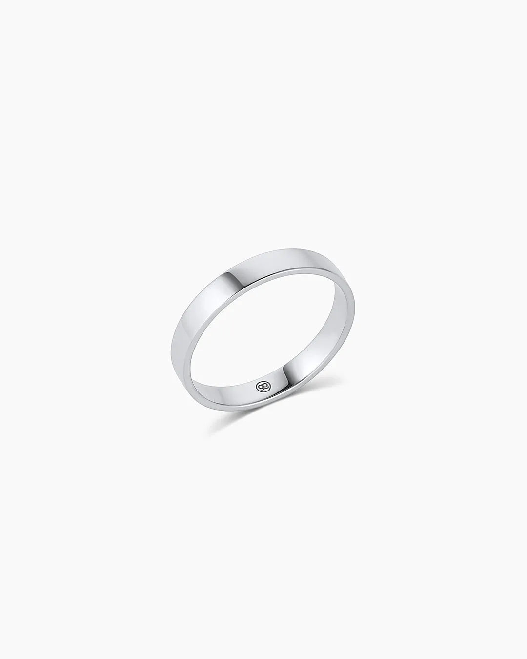 Rose Ring in 14K Gold