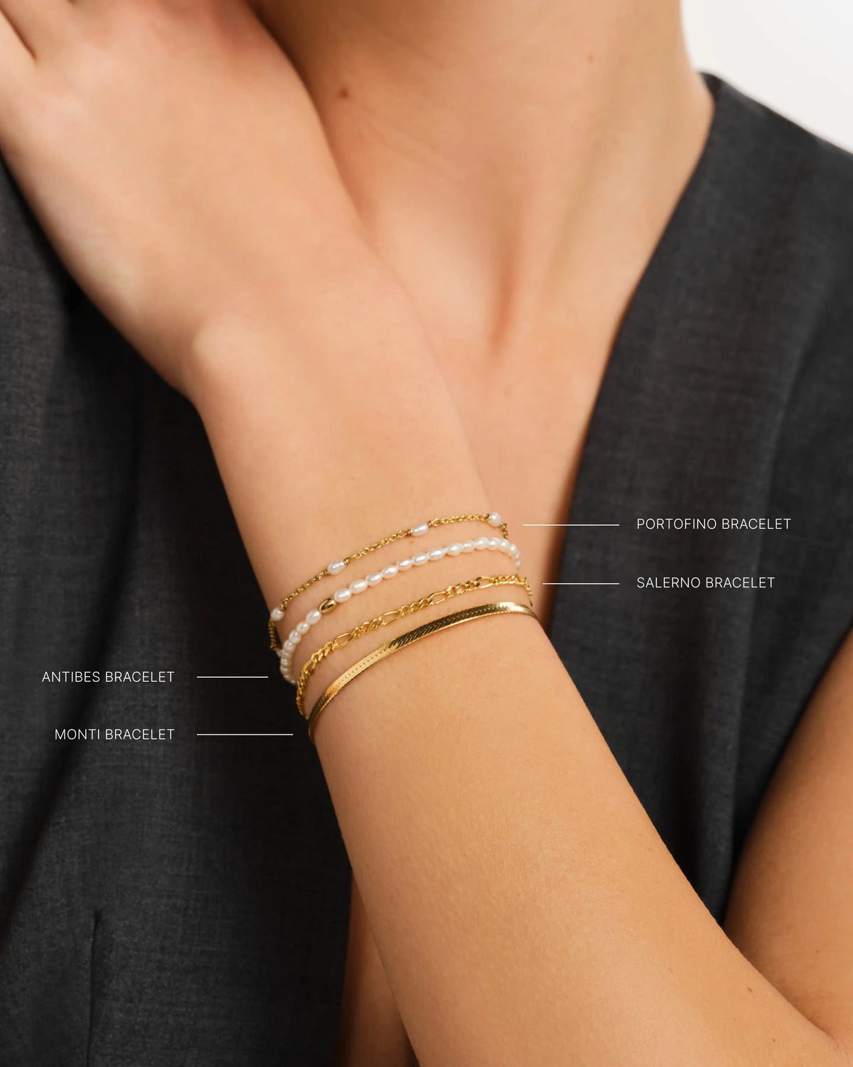 Salerno Bracelet