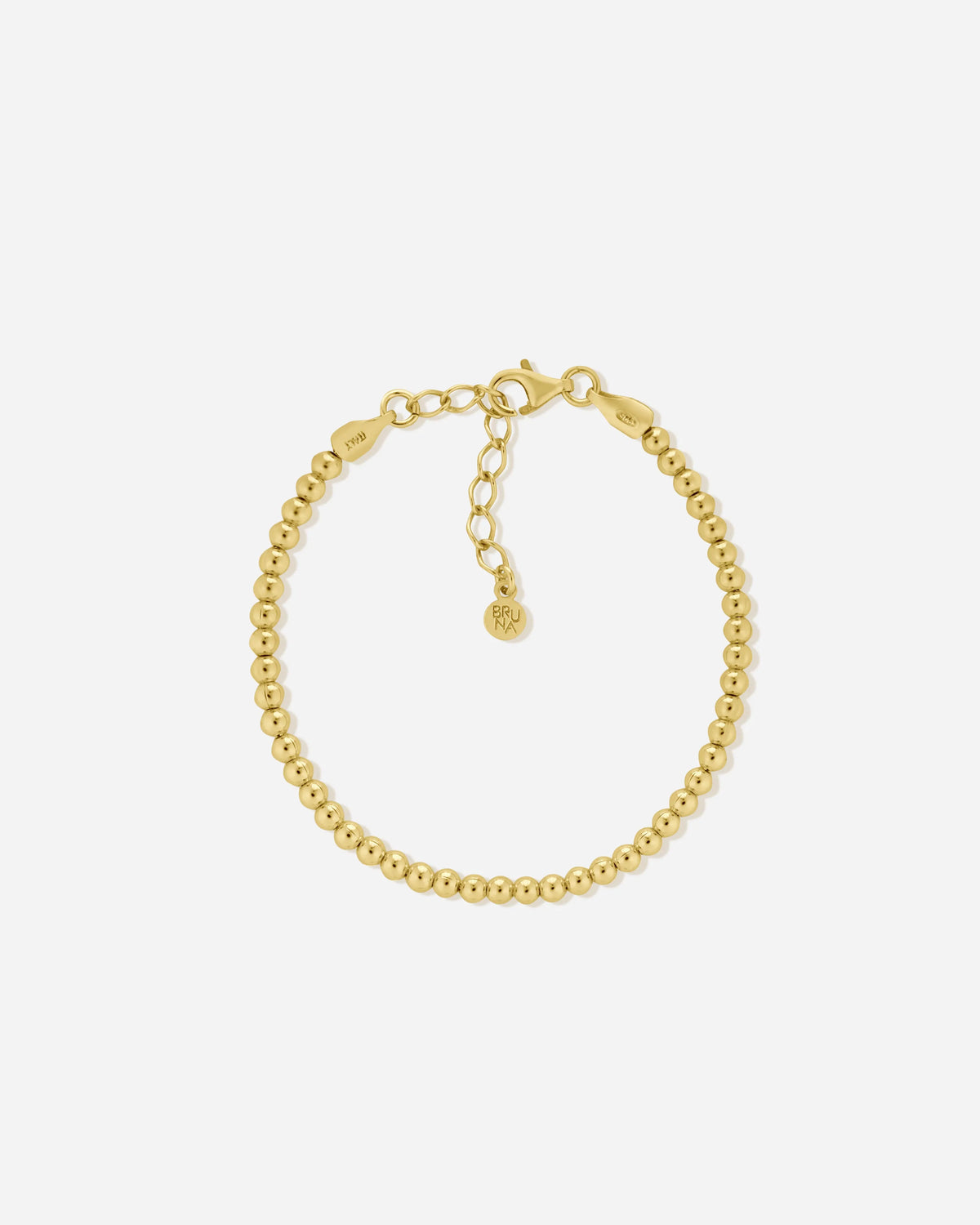 Samos Chain Bracelet