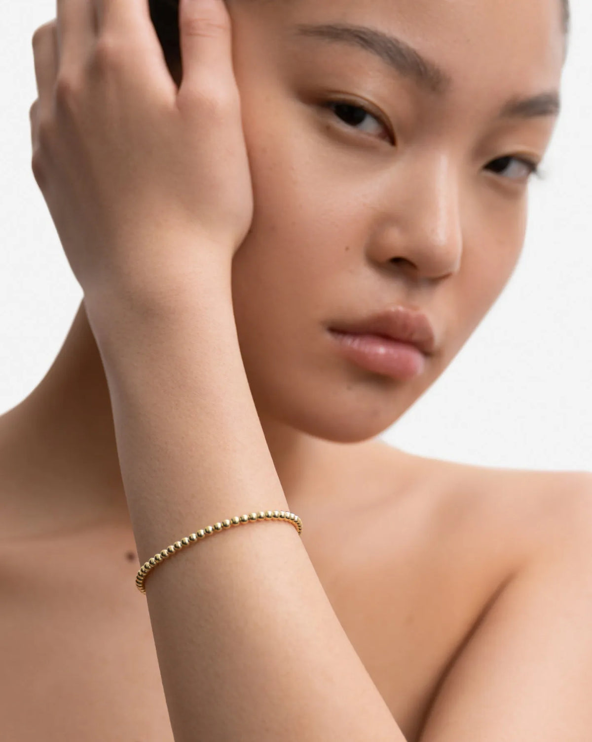Samos Chain Bracelet