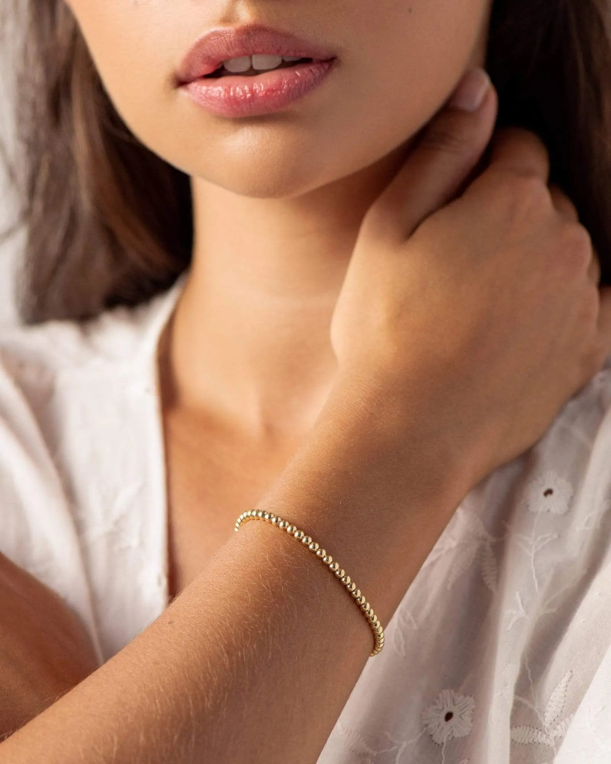 Samos Chain Bracelet