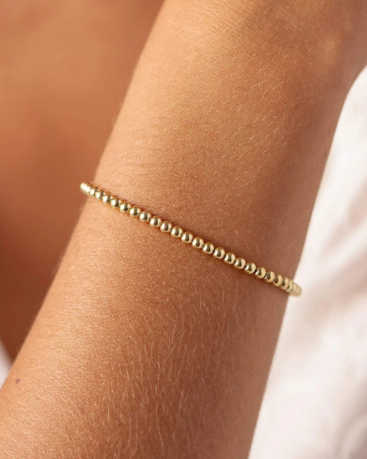 Samos Chain Bracelet