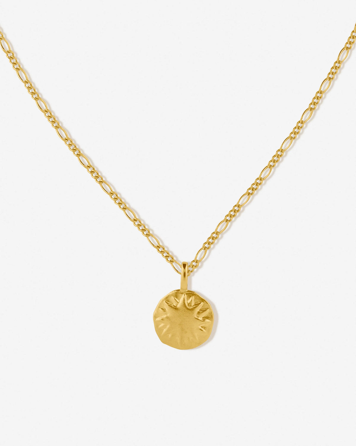 Sol Necklace