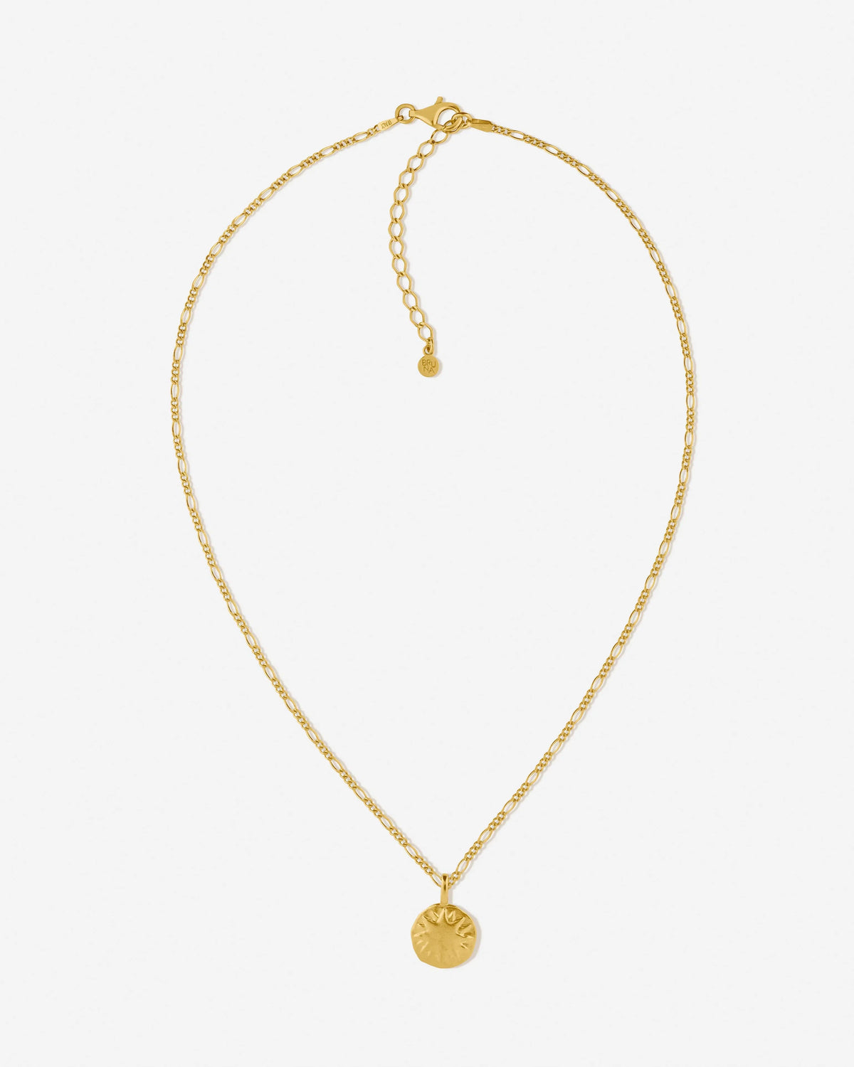 Sol Necklace