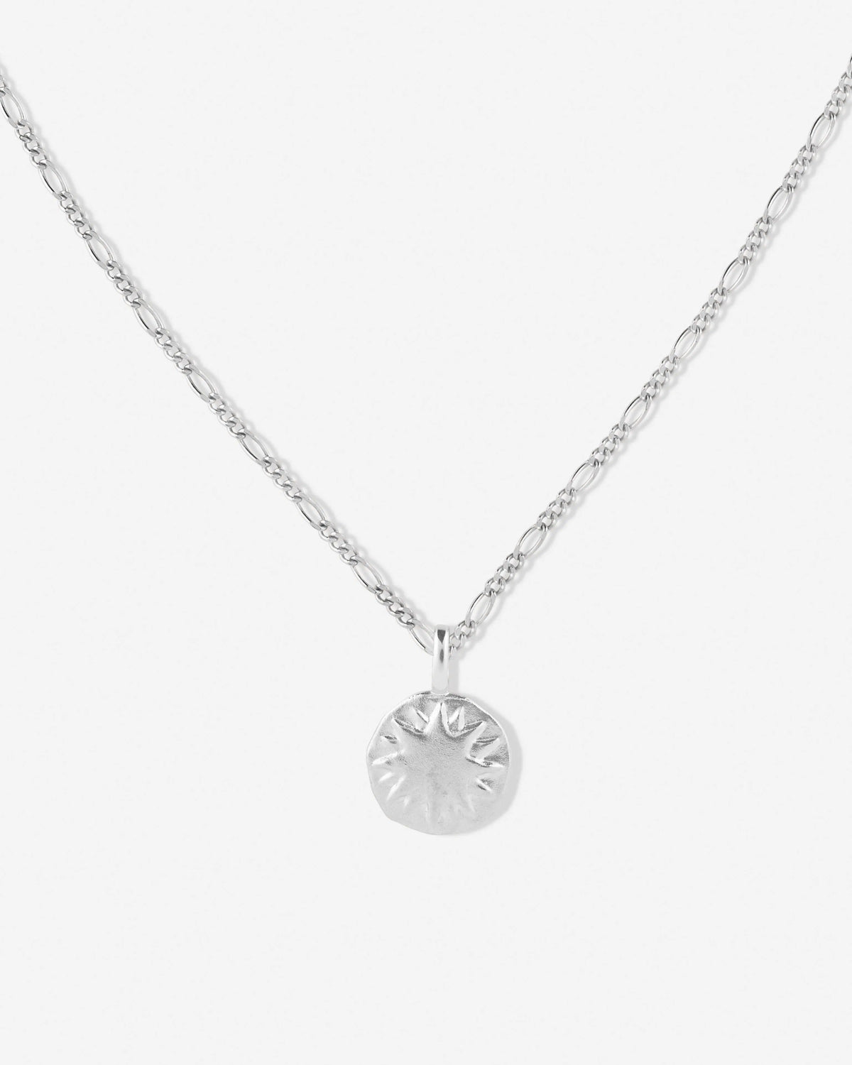 Sol Necklace