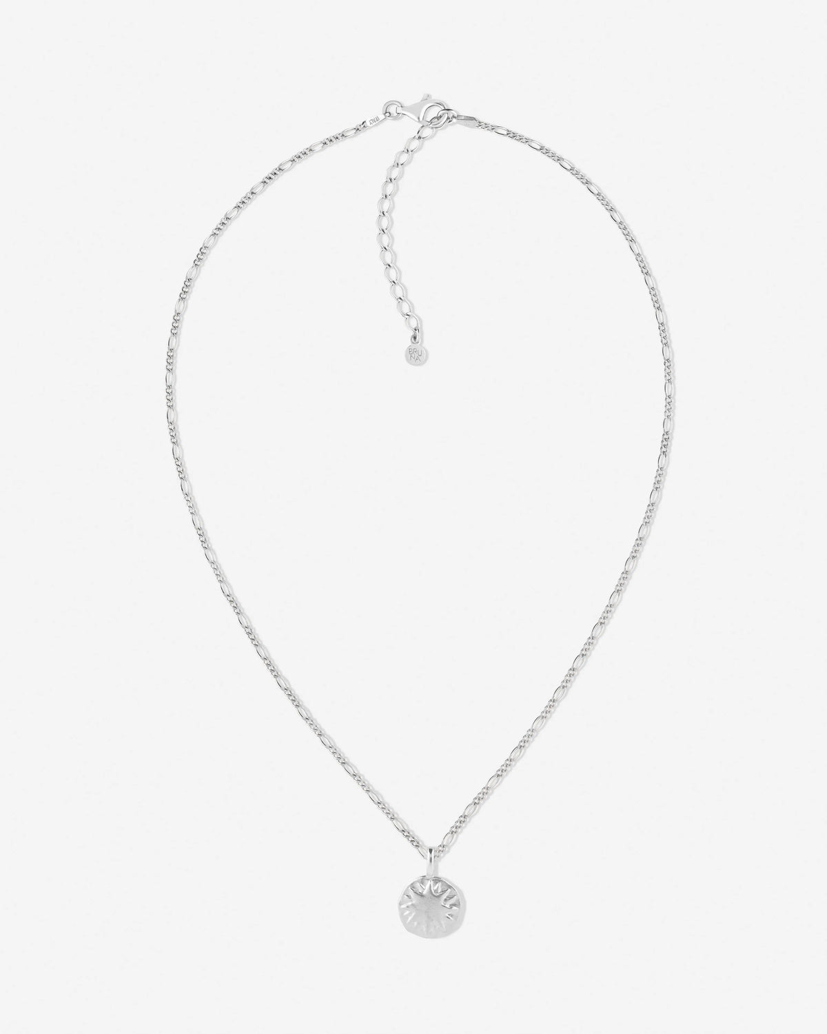Sol Necklace