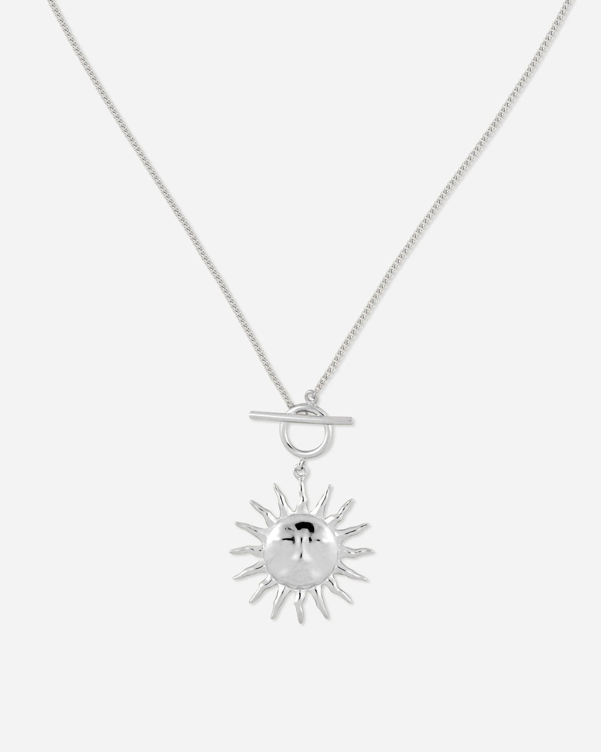 Soleil Necklace