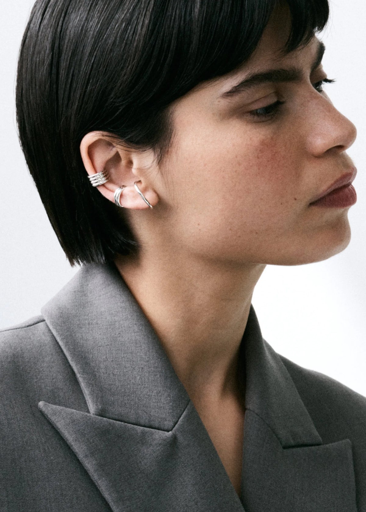 Sonder Ear Cuff