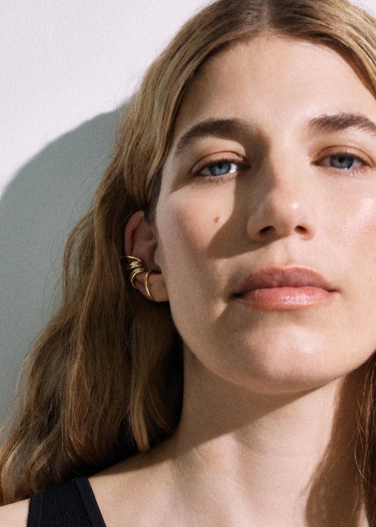 Sonder Ear Cuff