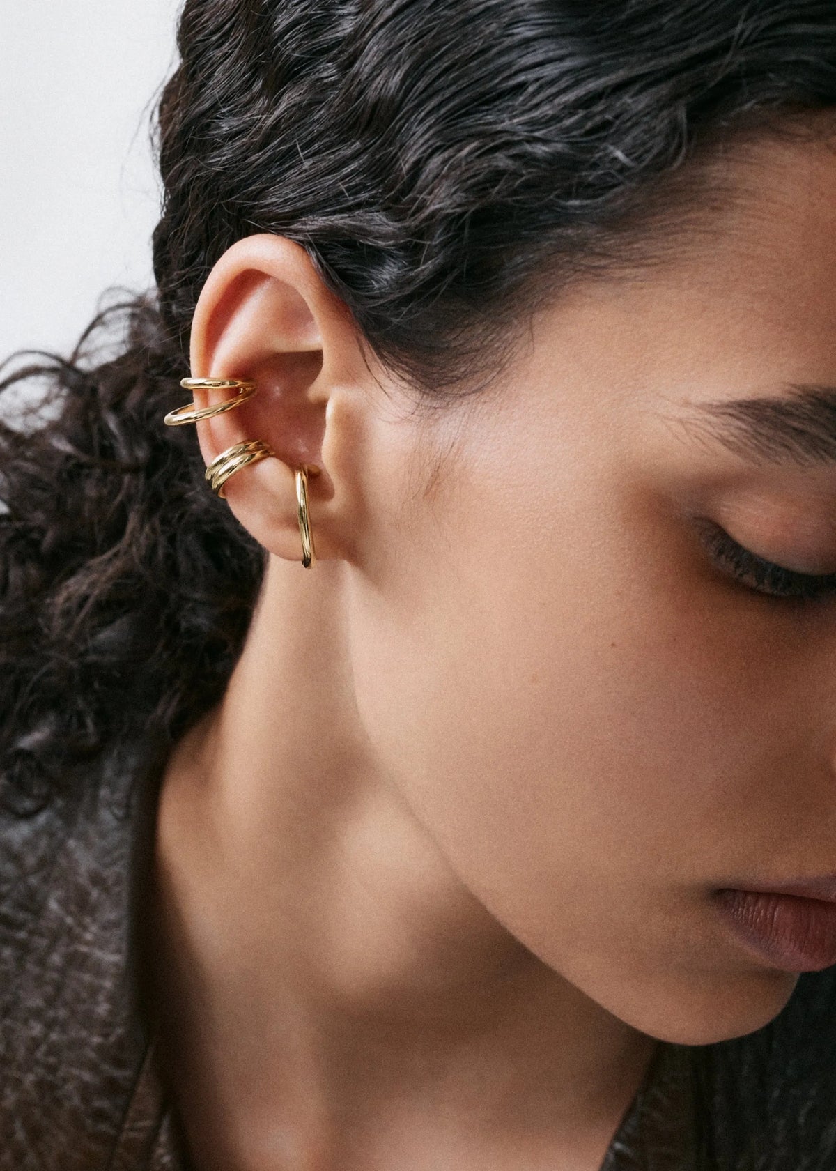 Sonder Ear Cuff
