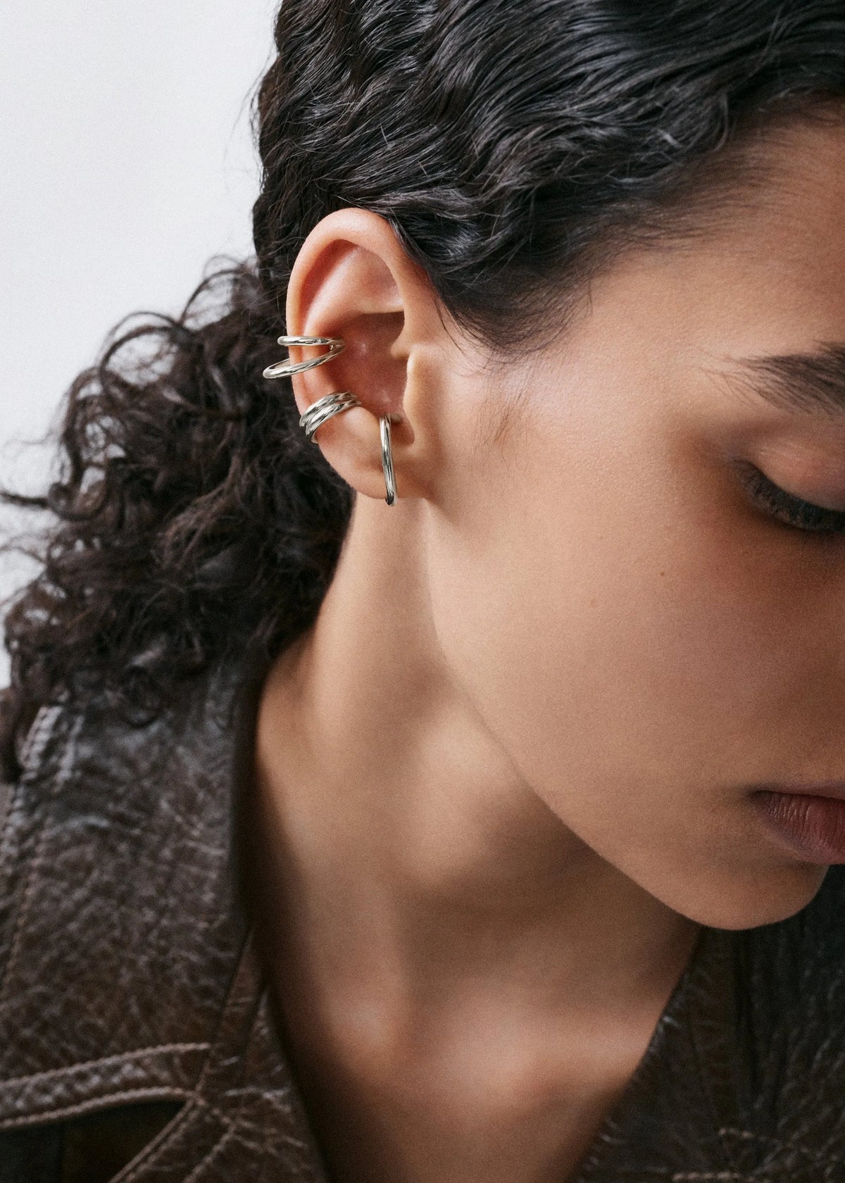 Sonder Ear Cuff