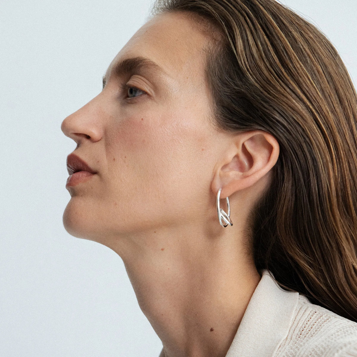 Spiralis Earrings
