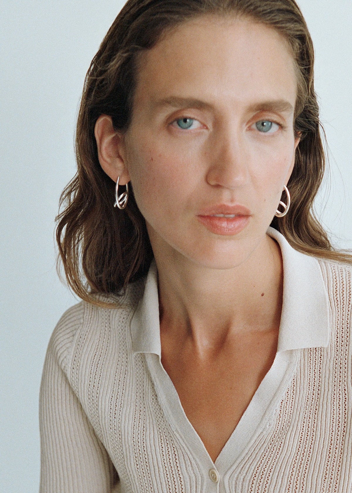 Spiralis Earrings