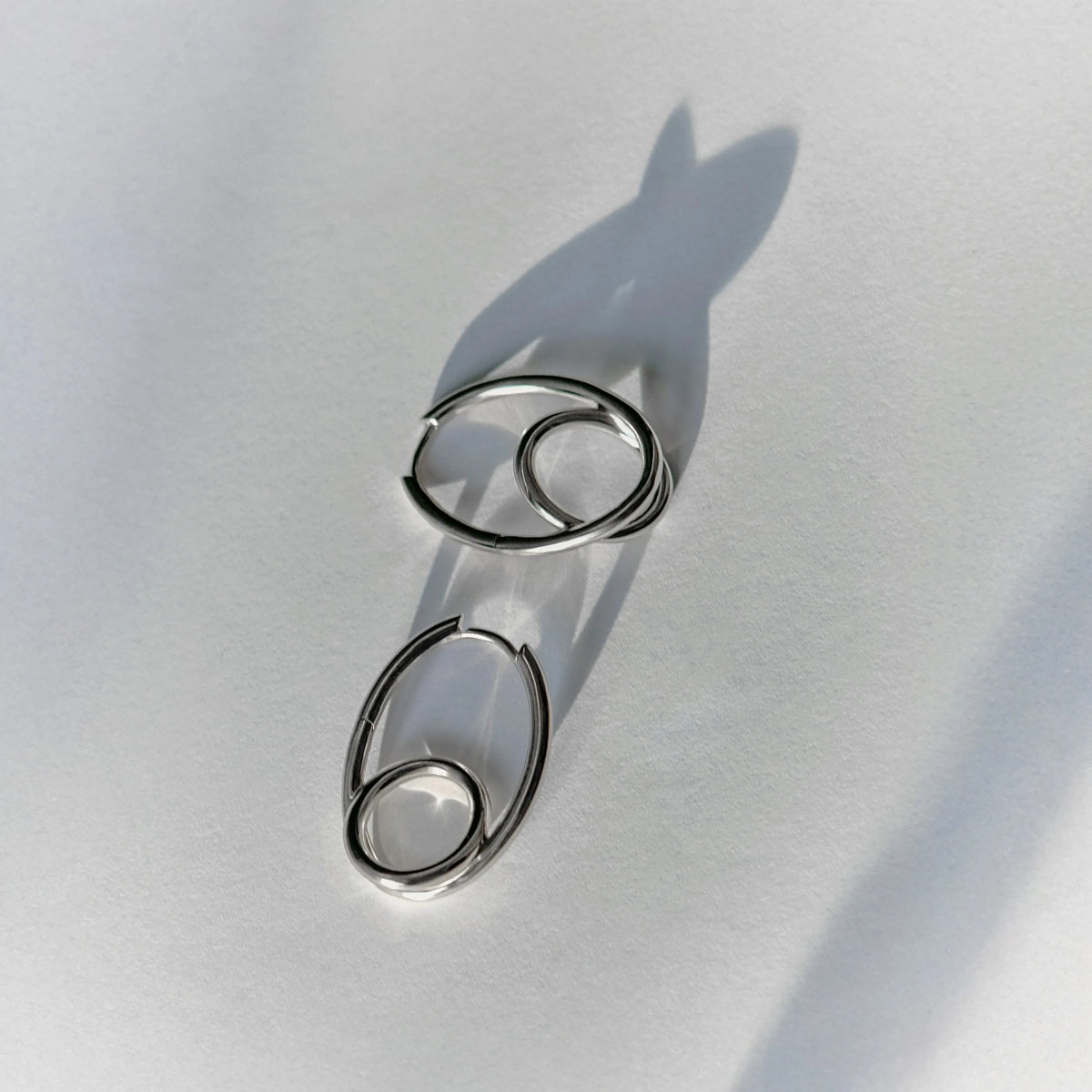 Spiralis Earrings