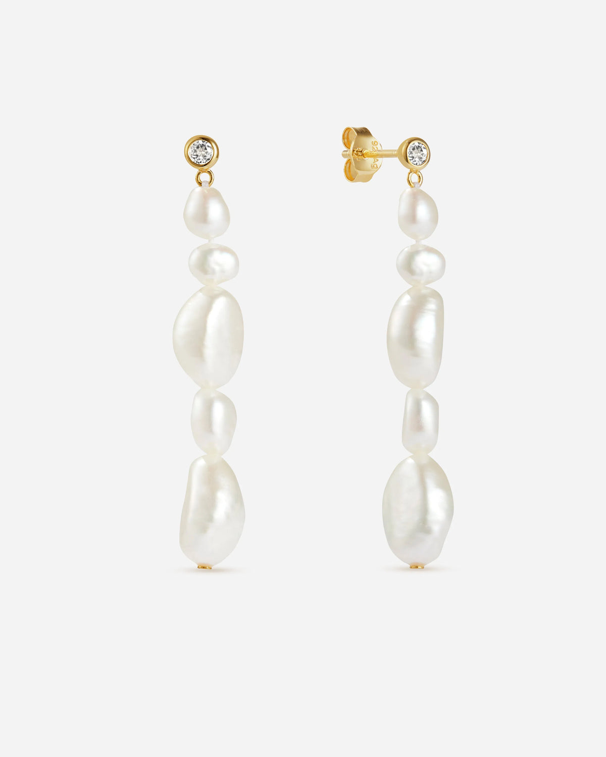 St. Ives Earrings