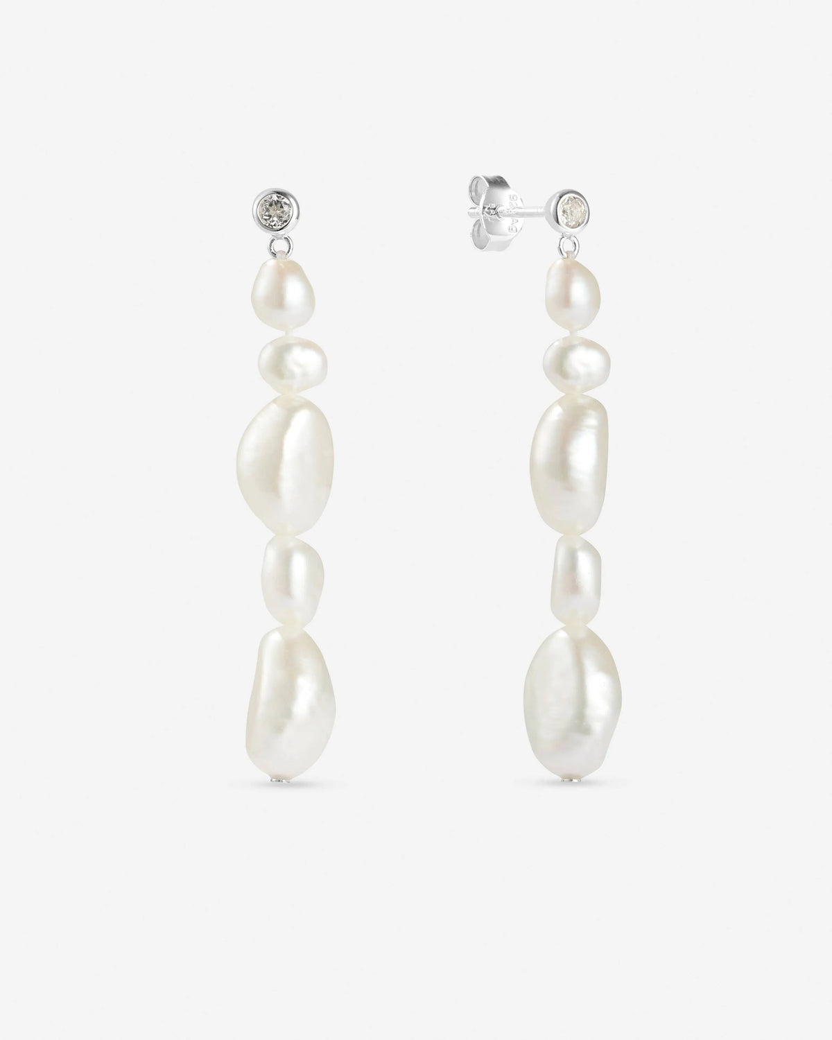 St. Ives Earrings
