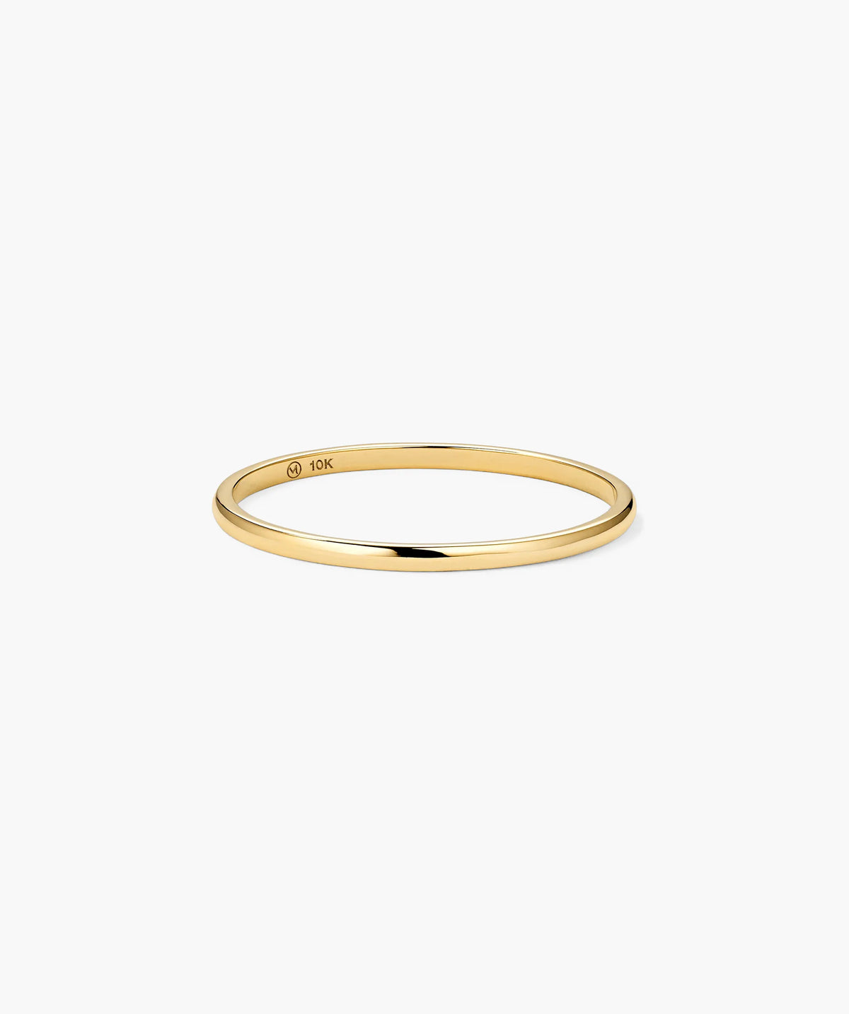 Stacker Ring