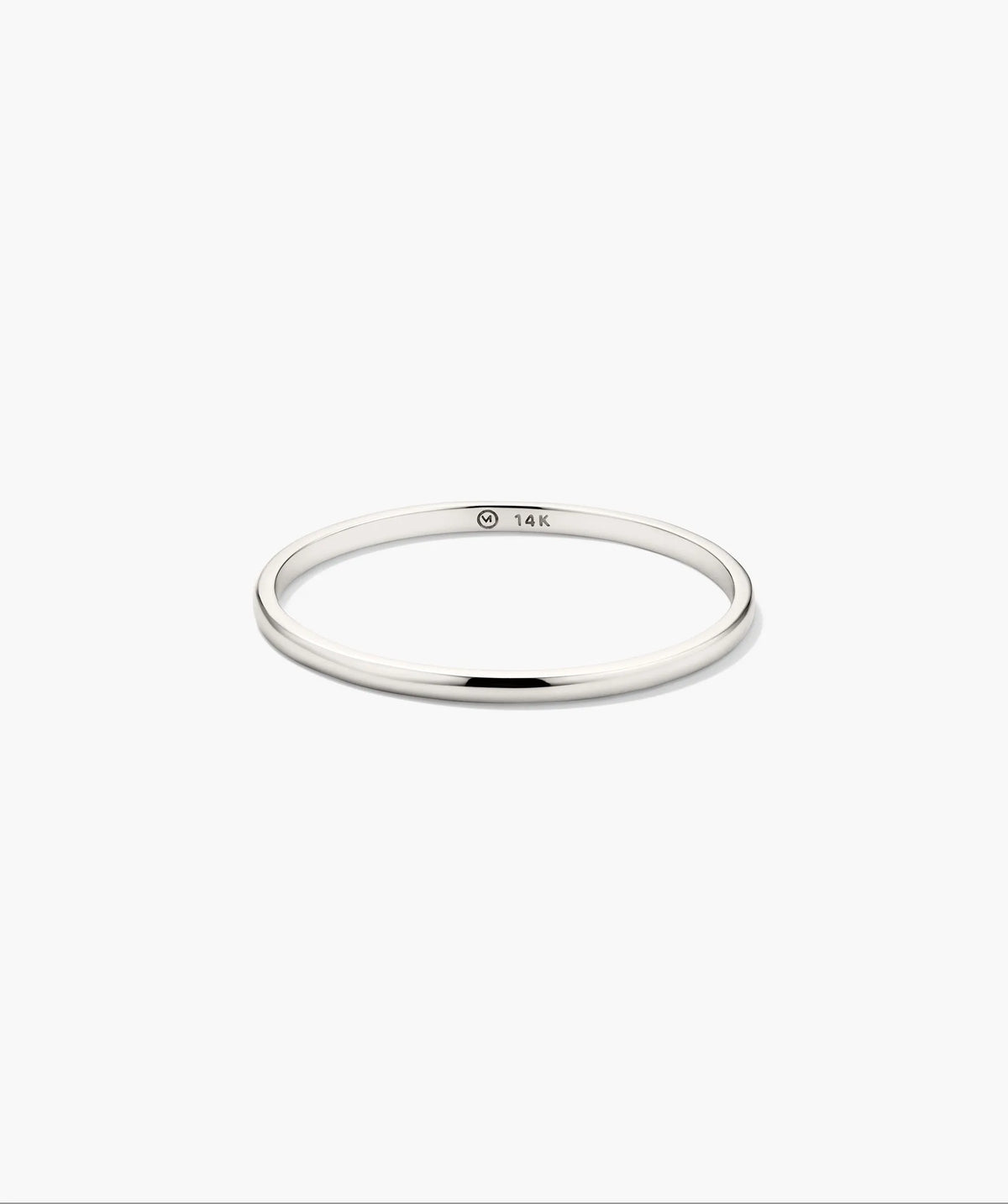 Stacker Ring