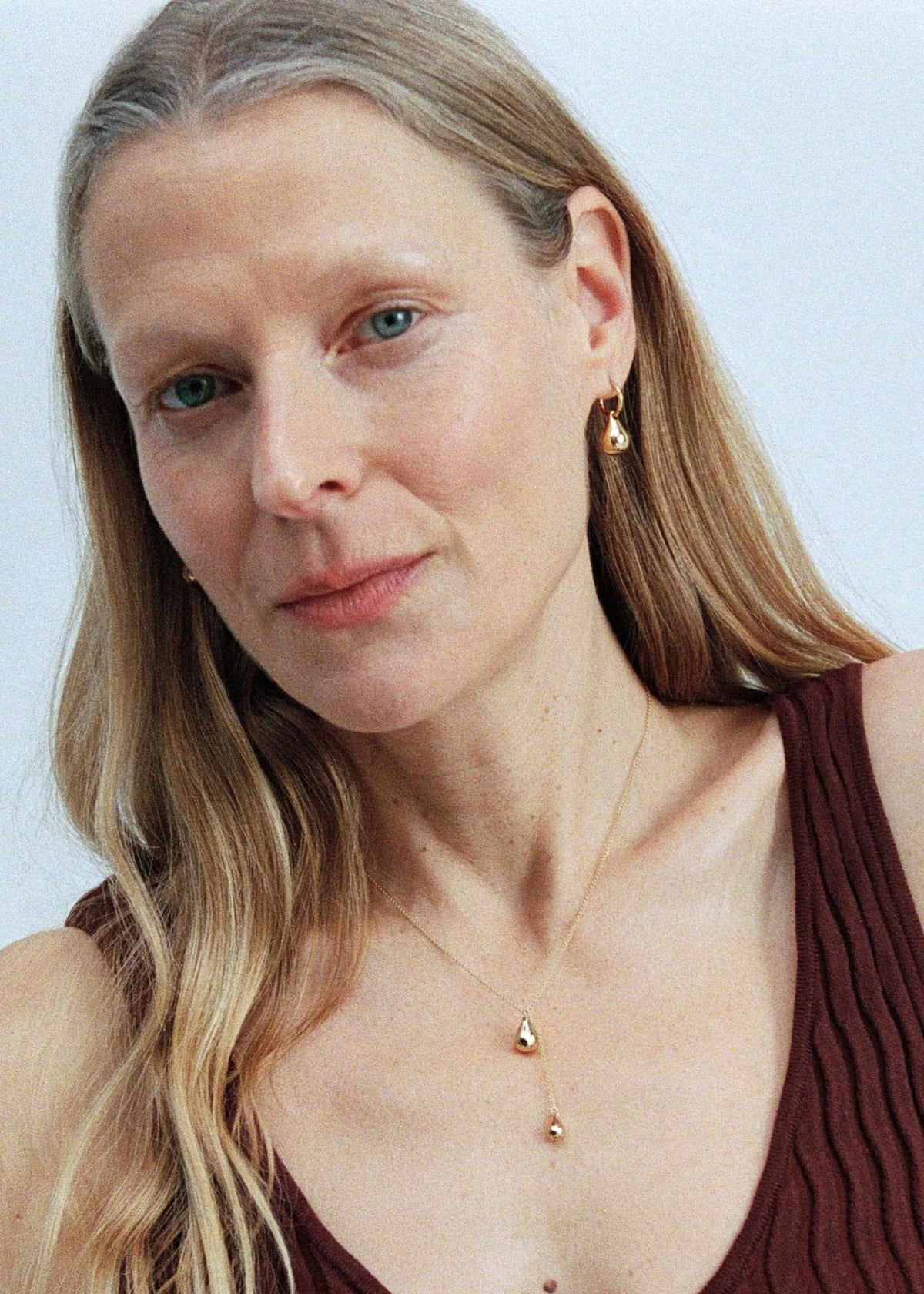 Stilla Drop Earrings