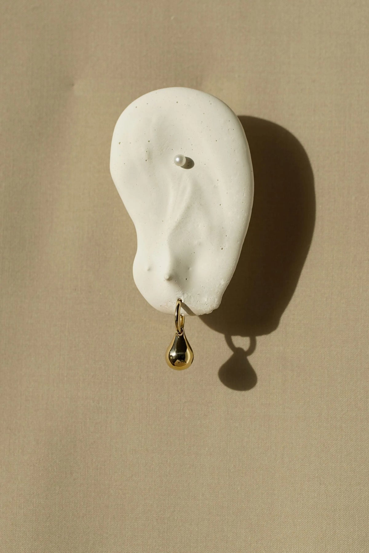Stilla Drop Earrings