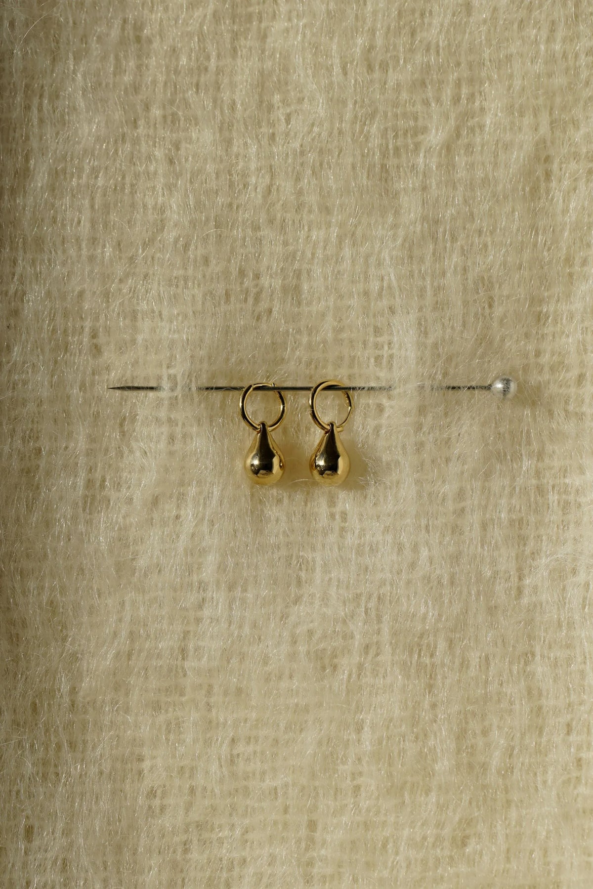 Stilla Drop Earrings