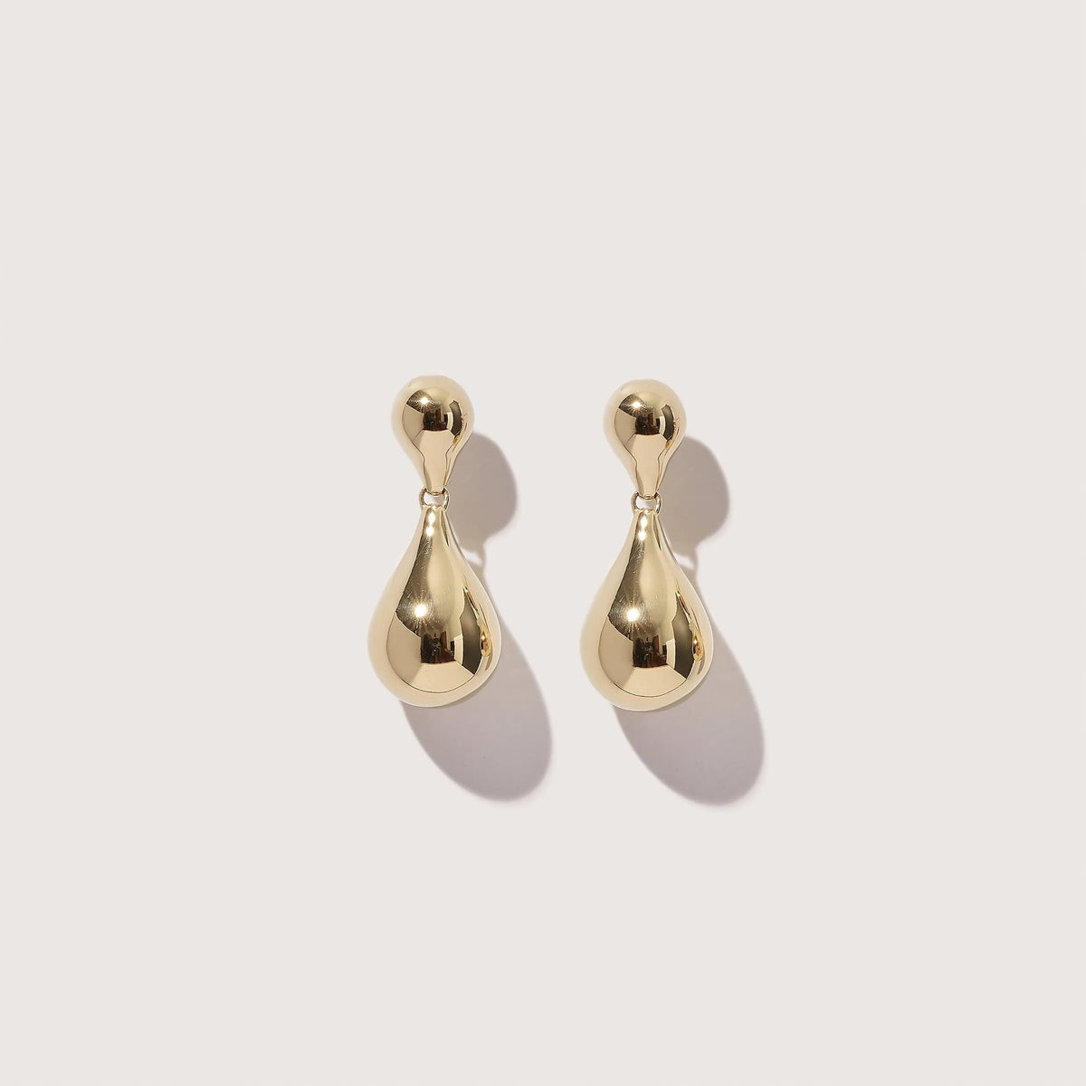 Stilla Duo Earrings