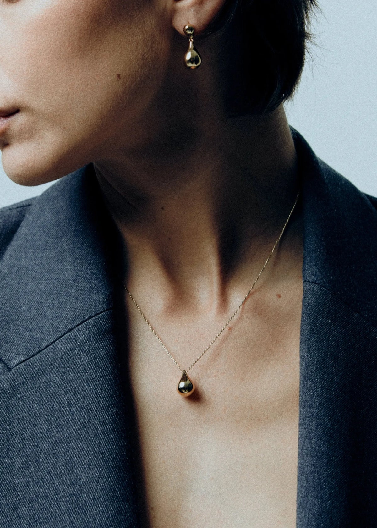 Stilla Necklace