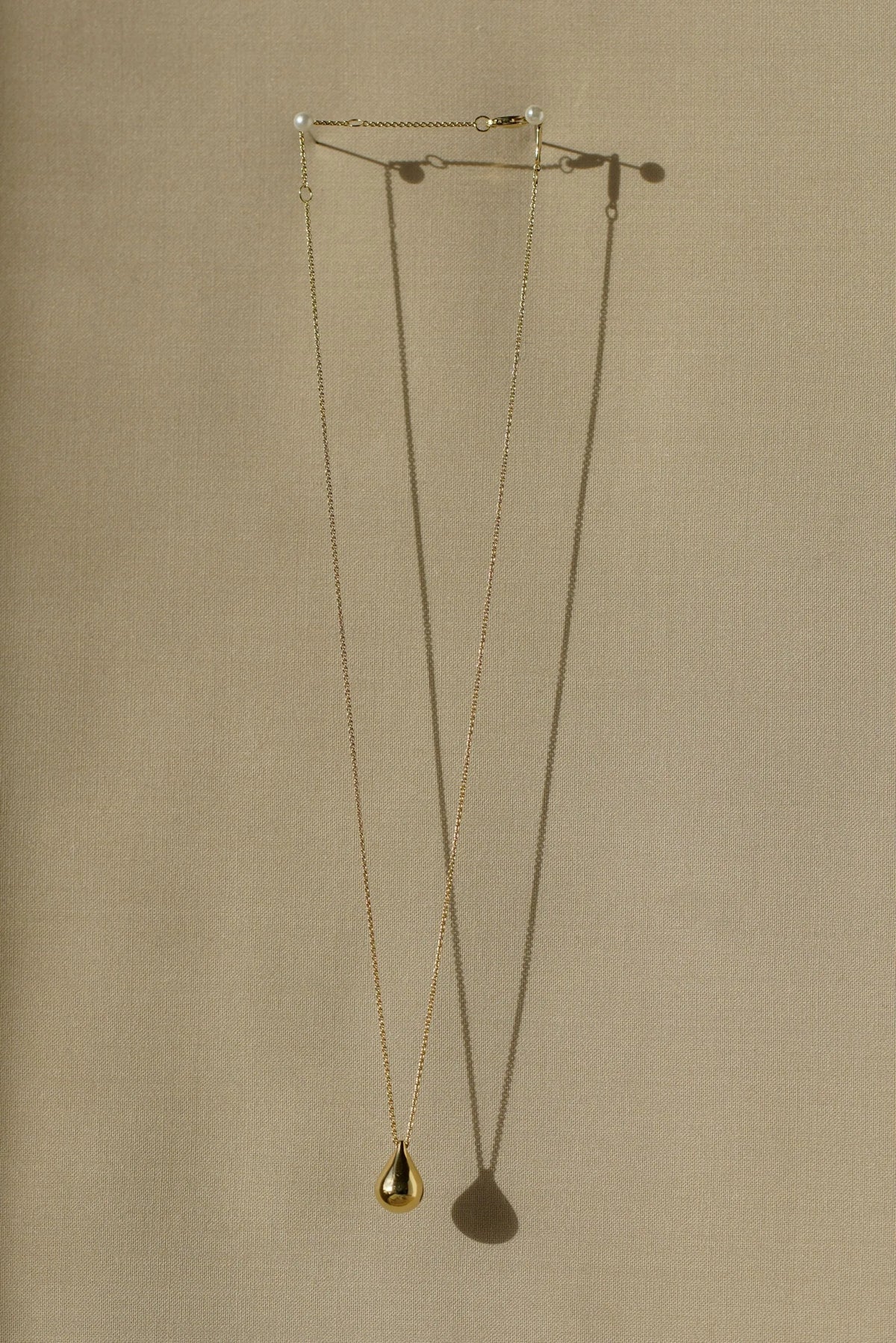 Stilla Necklace