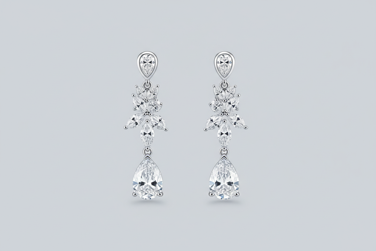 Studio Earrings