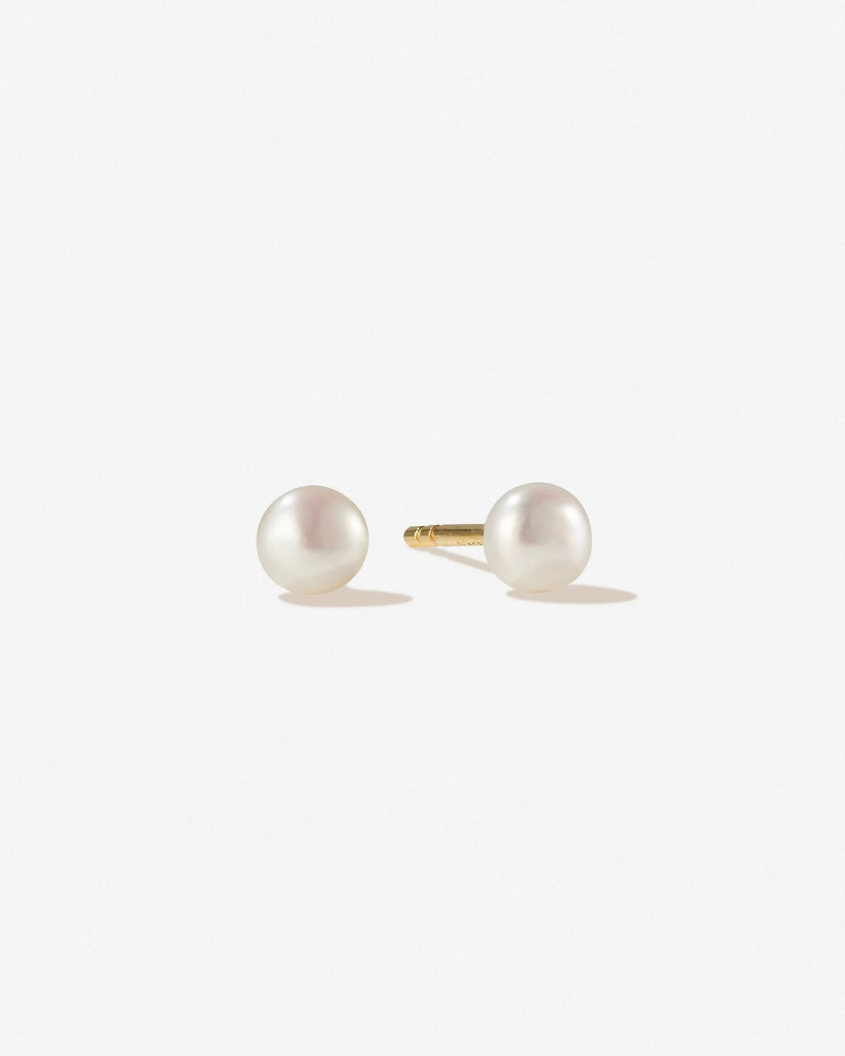 Tahiti Stud Earrings