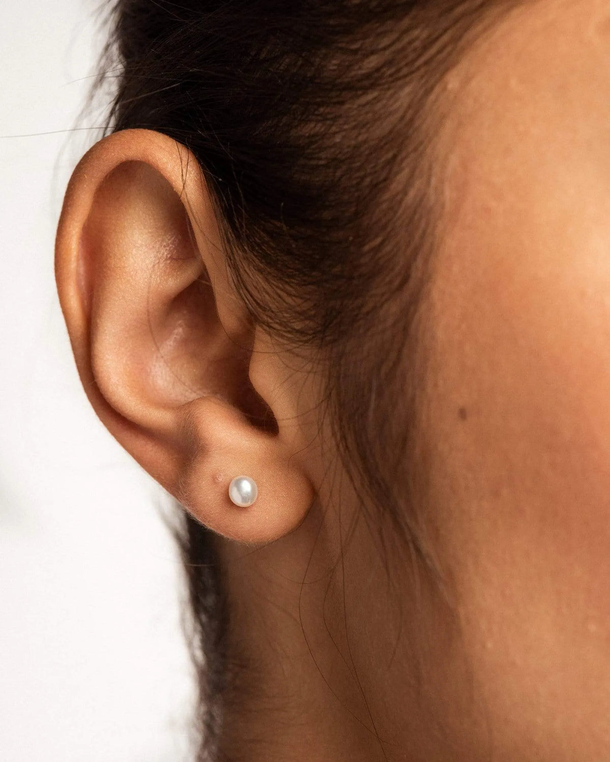 Tahiti Stud Earrings