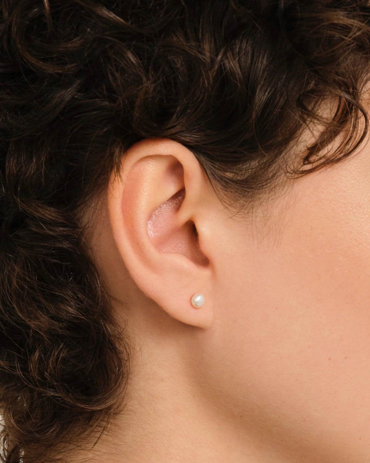 Tahiti Stud Earrings