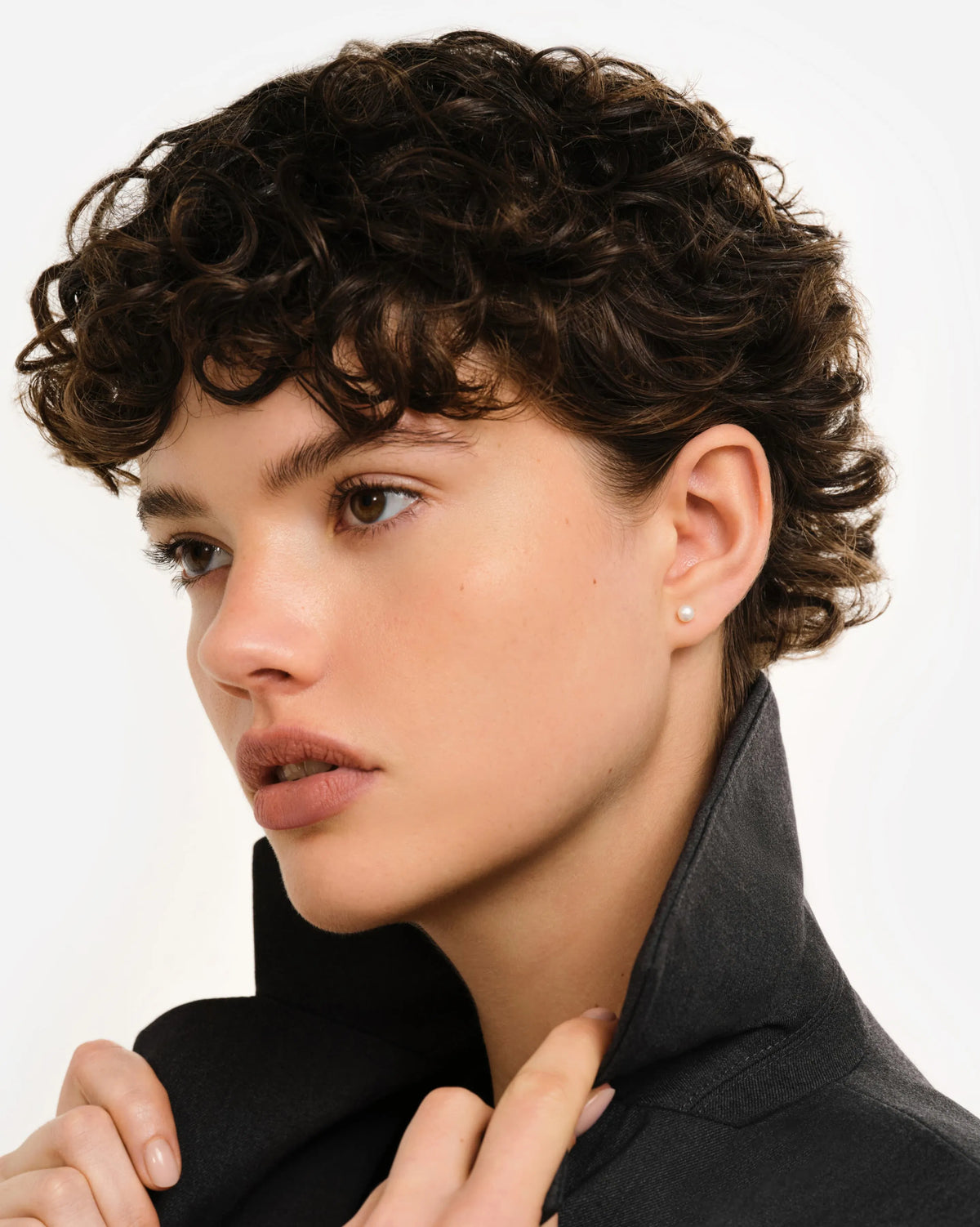 Tahiti Stud Earrings