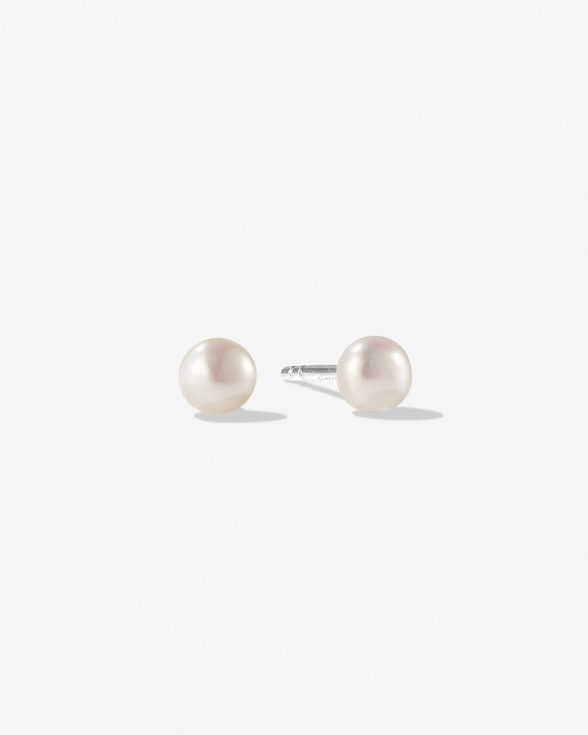 Tahiti Stud Earrings