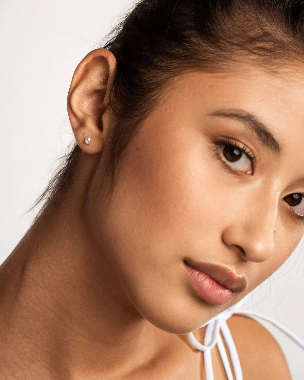Tahiti Stud Earrings