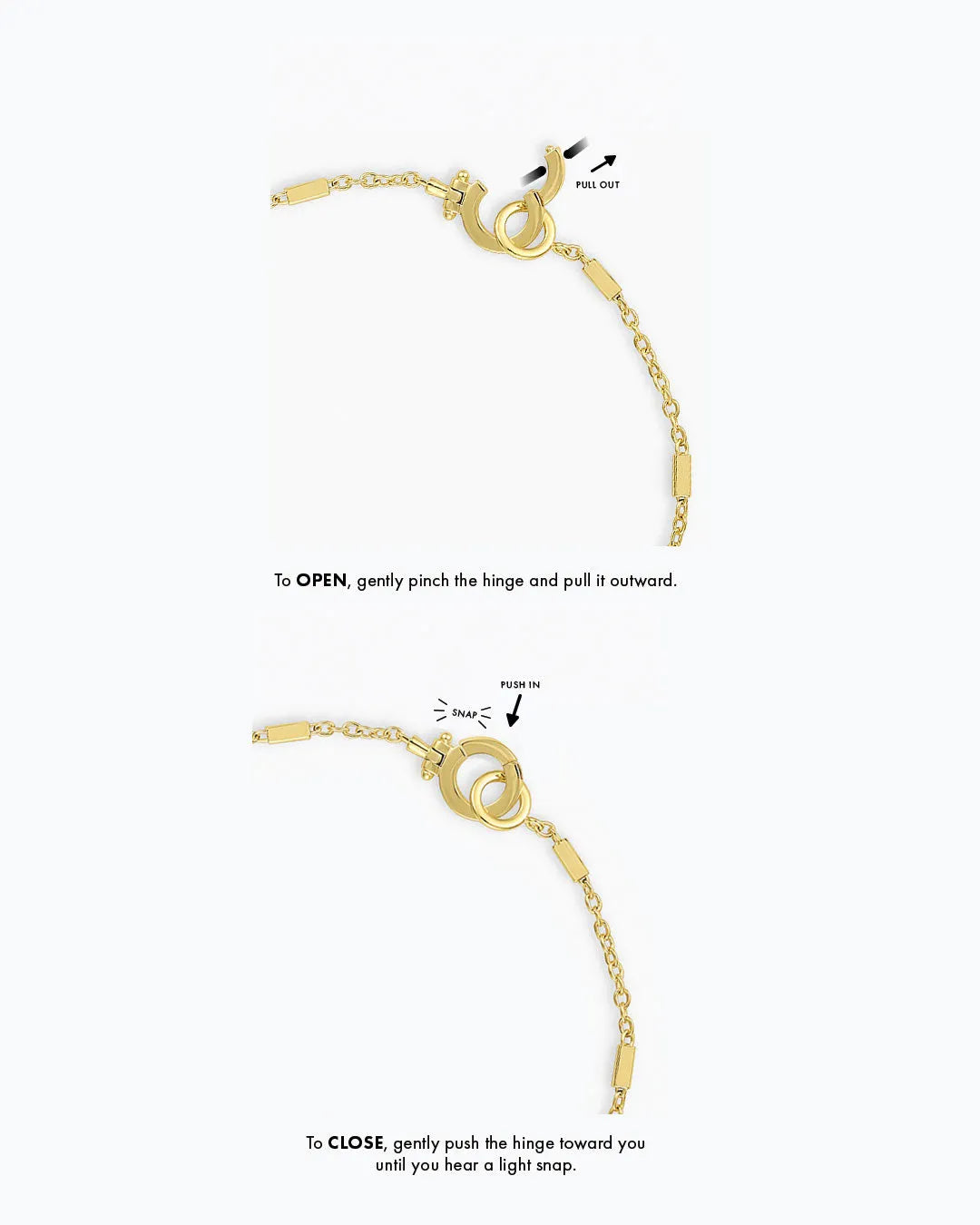 Tatum Bracelet