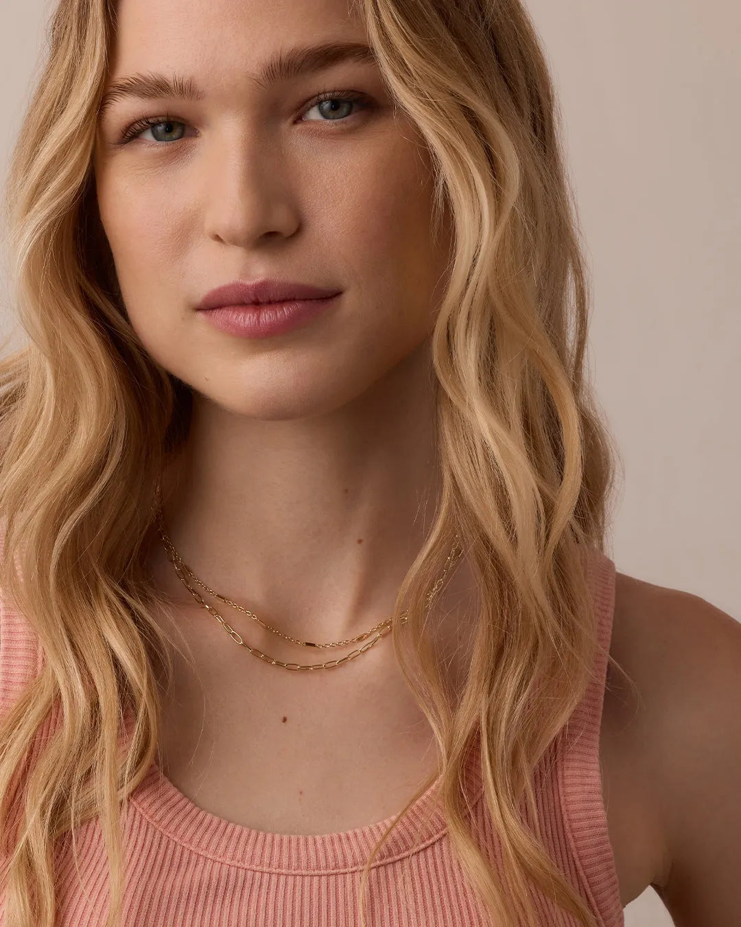 Tatum Necklace